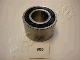 ASHIKA 4509906 -  Устройство для натяжения ремня, ремень ГРМ