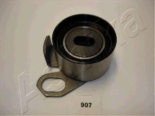 ASHIKA 4509907 -  Устройство для натяжения ремня, ремень ГРМ