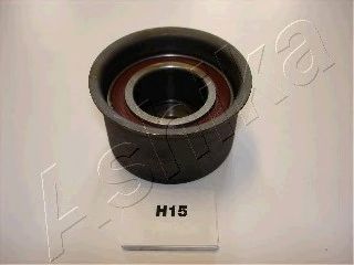 ASHIKA 450h015 -  Устройство для натяжения ремня, ремень ГРМ