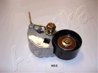 ASHIKA 450h023 -  Устройство для натяжения ремня, ремень ГРМ