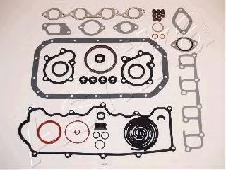 ASHIKA 4909907s -  Комплект прокладок, двигатель