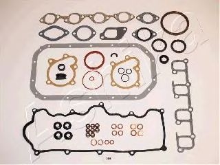 ASHIKA 4909995s -  Комплект прокладок, двигатель