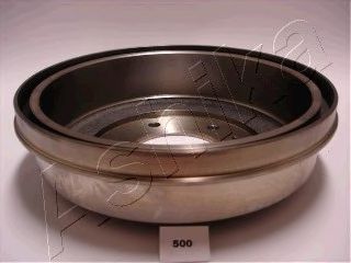 ASHIKA 5605500 -  Тормозной барабан