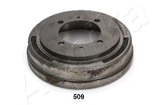 ASHIKA 5605509 -  Тормозной барабан
