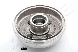 ASHIKA 5606600 -  Тормозной барабан