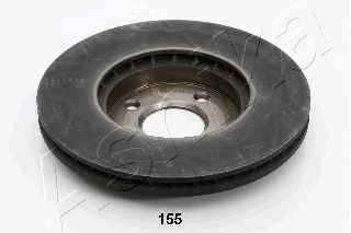 ASHIKA 6001155 -  Тормозной диск