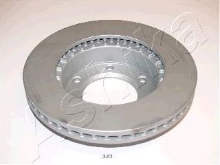 ASHIKA 6003323 -  Тормозной диск