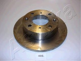 ASHIKA 6004402 -  Тормозной диск