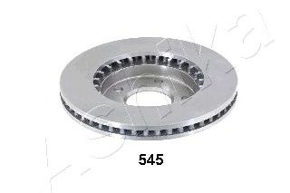 ASHIKA 6005545 -  Тормозной диск