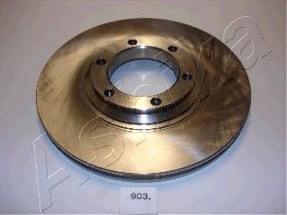 ASHIKA 6009903 -  Тормозной диск