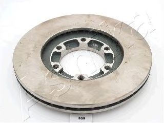 ASHIKA 6009909 -  Тормозной диск