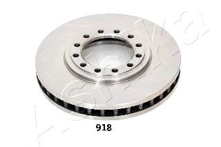 ASHIKA 6009918 -  Тормозной диск