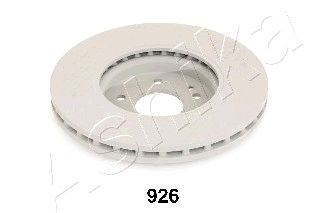 ASHIKA 6009926 -  Тормозной диск