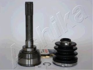 ASHIKA 6209901 -  Шарнирный комплект, приводной вал