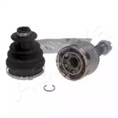 ASHIKA 620kk23 -  
