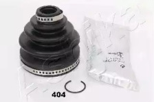ASHIKA 6304404 -  Комплект пыльника, приводной вал