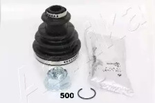 ASHIKA 6305500 -  Комплект пыльника, приводной вал