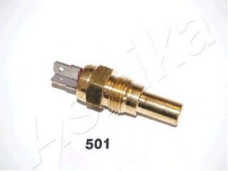 ASHIKA 6405501 -  Датчик, температура охлаждающей жидкости