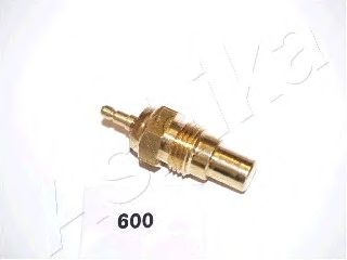 ASHIKA 6406600 -  Датчик, температура охлаждающей жидкости