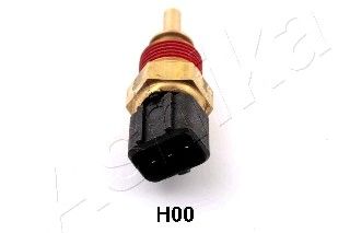 ASHIKA 640hh00 -  Датчик, температура охлаждающей жидкости