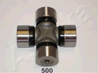 ASHIKA 6605500 -  Шарнир, продольный вал