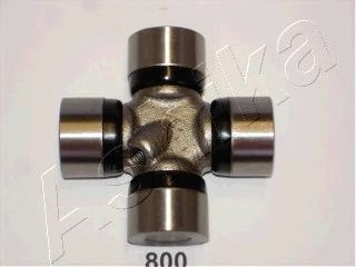 ASHIKA 6608800 -  Шарнир, продольный вал
