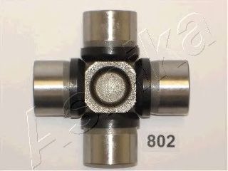 ASHIKA 6608802 -  Шарнир, продольный вал