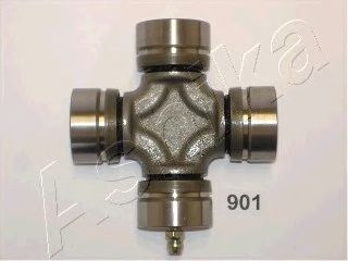 ASHIKA 6609901 -  Шарнир, продольный вал