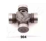 ASHIKA 6609904 -  Шарнир, продольный вал