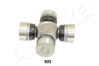 ASHIKA 6609905 -  Шарнир, продольный вал