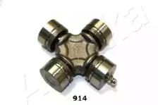 ASHIKA 6609914 - Шарнир, продольный вал