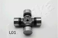 ASHIKA 660ll01 -  Шарнир, продольный вал