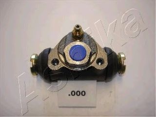 ASHIKA 6700000 -  Колесный тормозной цилиндр