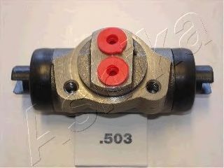 ASHIKA 6705503 -  Колесный тормозной цилиндр