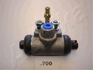 ASHIKA 6707700 -  Колесный тормозной цилиндр
