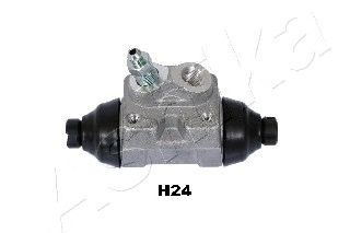 ASHIKA 670hh24 -  Колесный тормозной цилиндр