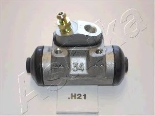 ASHIKA 67h0021 -  Колесный тормозной цилиндр