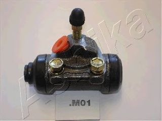 ASHIKA 67m0001 -  Колесный тормозной цилиндр