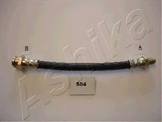 ASHIKA 6905504 -  Кронштейн, тормозный шланг