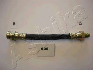 ASHIKA 6905506 -  Кронштейн, тормозный шланг