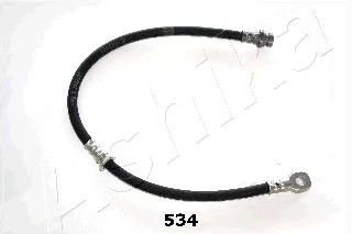 ASHIKA 6905534 -  Кронштейн, тормозный шланг