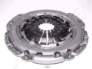 ASHIKA 7001167 -  Нажимной диск сцепления