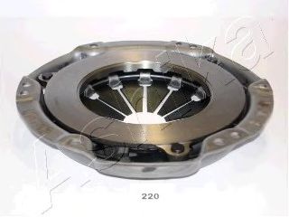 ASHIKA 7002220 -  Нажимной диск сцепления