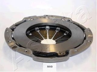 ASHIKA 7005503 -  Нажимной диск сцепления