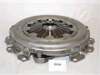 ASHIKA 7005504 -  Нажимной диск сцепления