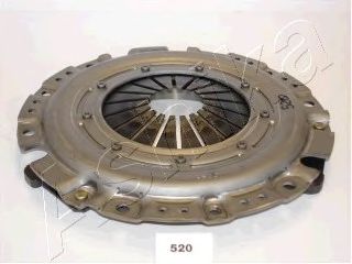 ASHIKA 7005520 -  Нажимной диск сцепления