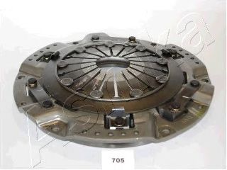 ASHIKA 7007705 -  Нажимной диск сцепления