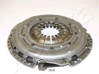 ASHIKA 7007709 -  Нажимной диск сцепления