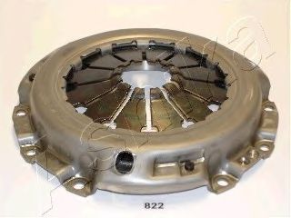 ASHIKA 7008822 -  Нажимной диск сцепления
