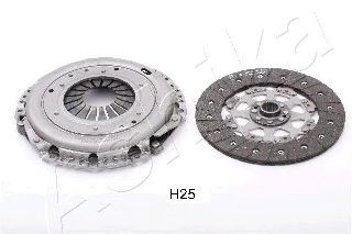 ASHIKA 700hh25 -  Нажимной диск сцепления